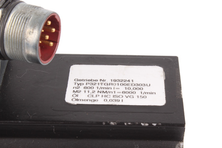 ED303UMOM060 TRUMPF STATORIAUS