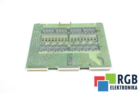 HBFR ASSY 2123307 GE YOKOGAWA MEDICAL SYSTEMS SKIRTAS LOGIQ 400