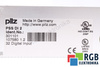 301101 PILZ PSS DI2