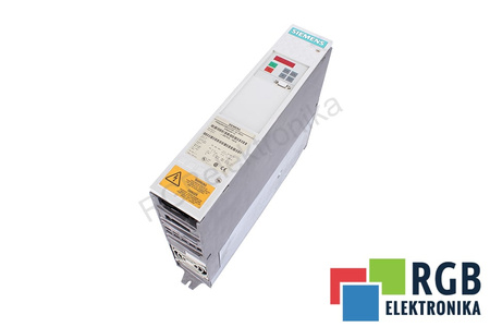 6SE7016-1EA10 SIEMENS SIMOVERT FC