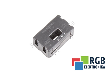 LA50-P LEM SROVĖS TRANSFORMATORIUS