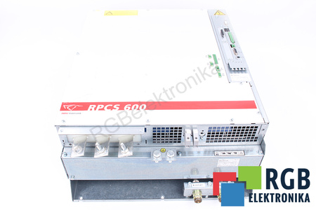 620QR0200-7NW-NN-YB REFU ELEKTRONIK RPCS600