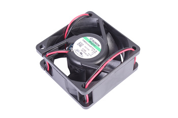 PMD2406PTVX-A.U.GN SUNON 60X60X25MM, 24V VENTILIATORIUS