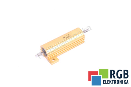 ATSPARUMAS WH50 3.9 OHM 3.9OHM ATSPARUMAS