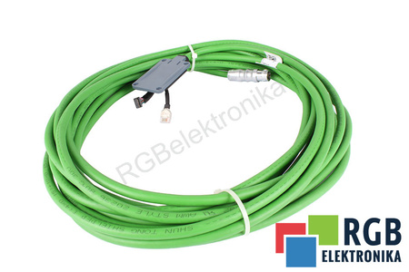 6AV2181-5AF10-0AX0 SIEMENS 10M KABELIS