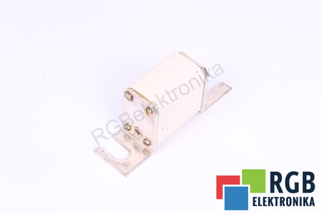 SAUGIKLIS 2018904 SIBA NH00 L-NR VDE0636/2 125A SAUGIKLIS