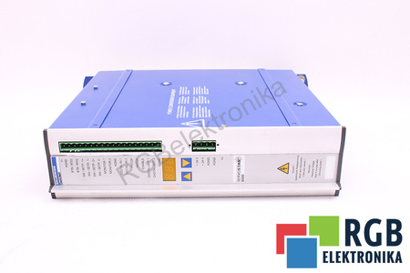 SERVOSTAR 603 KOLLMORGEN SEIDEL S60300