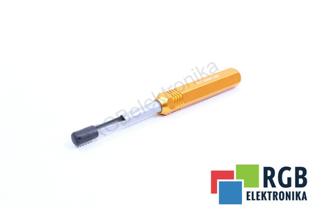 M81969/17-05 EUMAX DAK 12B SMEIGTUKŲ ĮSPAUDIMO ĮRANKIS PAKAITALAS