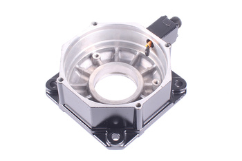 A06B-0163-B175 FANUC PRIEKINIS LIEJIMAS