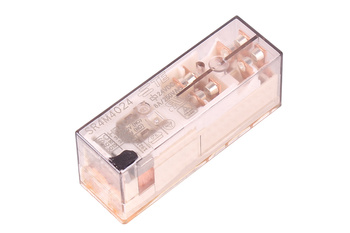 SR4M4024 SCHRACK 24VDC 8A/250VAC ESTAFETĖ