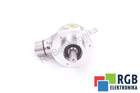 8.5000.8358.1000 KUBLER CODER