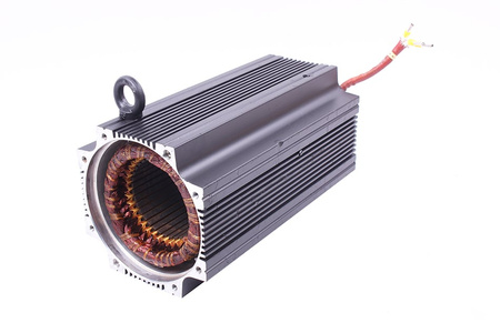 FAS2240040P00449 VICKERS STATORIAUS