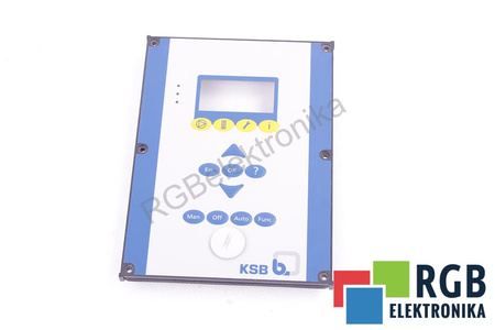 5022K00BH0SE2 KSB ID.NO.48220075 22KW PUMP SKYDELIO PRIEKIS