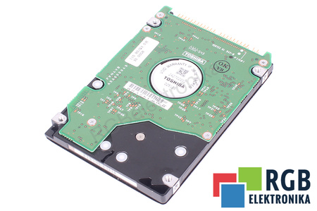 MK3018GAS TOSHIBA HDD2169 30GB, ATA, 2.5", HDD