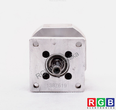 PD040 PLANETROLL PAVARA