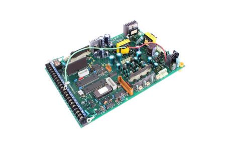 FVR-G5S-4 FUJI ELECTRIC