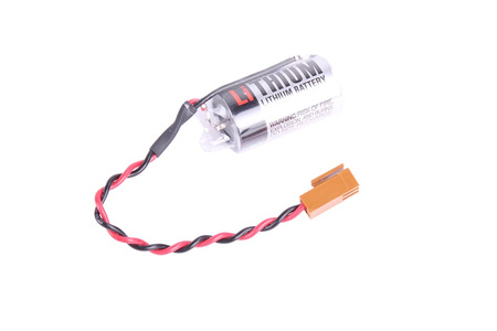 A98L-0031-0017 FANUC A13B-0172-K010 3.6V AKUMULIATORIUS