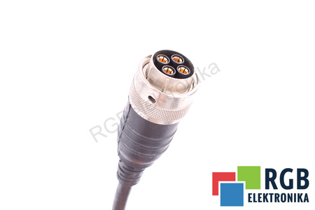 KINETIX ALLEN BRADLEY 8M 4PIN KABELIS