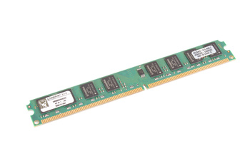 KVR800D2N5K2/4G KINGSTON 4 GB