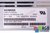 6SL3000-0BE21-6AA0 SIEMENS FILTRAS