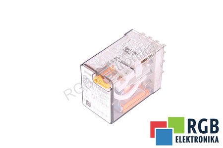 55.34.8.110.0040 FINDER 110VAC 7A ESTAFETĖ