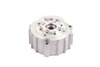 DR62.0X80-2 DUNKERMOTOREN PRIEKINIS LIEJIMAS