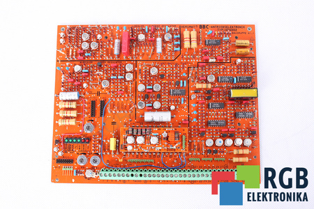 GNT0118700R1 BBC BROWN BOVERI AF6002