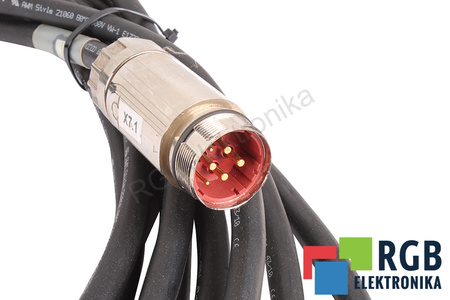 71-052-146 KUKA 15M KABELIS