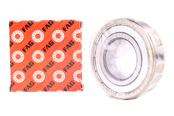 6207.2ZR.C3 FAG 35X72X17 GUOLIS