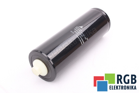 KONDENSATORIUS B43586-S4109-M1 EPCOS 10000UF, 350VDC