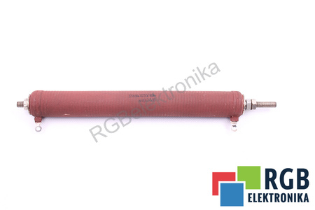 ATSPARUMAS 27 OHM 27OHM