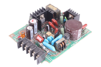 PWB-78A NEMIC LAMBDA FR-4 DALIMS