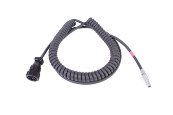 P/N:10394 CENTROID COIL CORD KABELIS