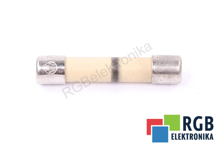 SAUGIKLIS 500V 12.5A WICKMANN-WERKE