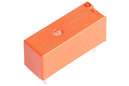 RY211012 SCHRACK ESTAFETĖ