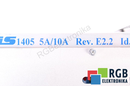 1405 REIS ROBOTICS ID.NR:1729327