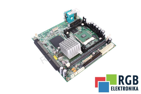 NPC-P0010 OMRON ANMC94-E PLOKŠTĖ DALIMS