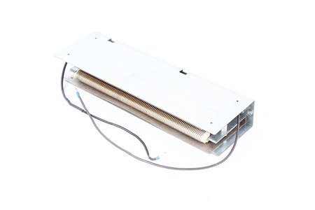 FKBS5-3.4 FRIZLEN STABDYMO VARŽA