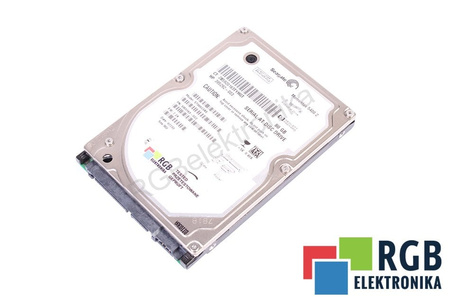 ST98823AS SEAGATE MOMENTUS 5400