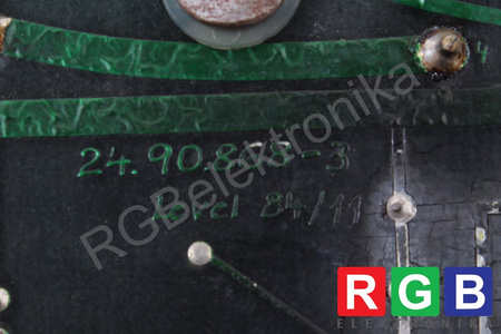 24.90.868-3 KUHNKE ENERGIETECHNIK LEVEL 84/11