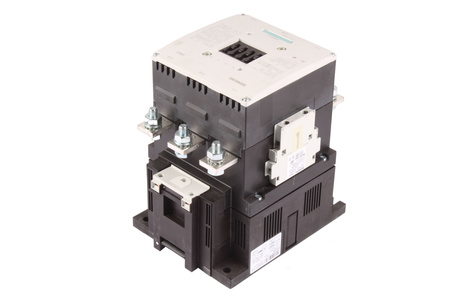 3RT1075-6AF36 SIEMENS SIRIUS 110-127V KONTAKTORIUS