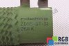 ZDBS-ST-SI KRAH-RWI 25 OHM