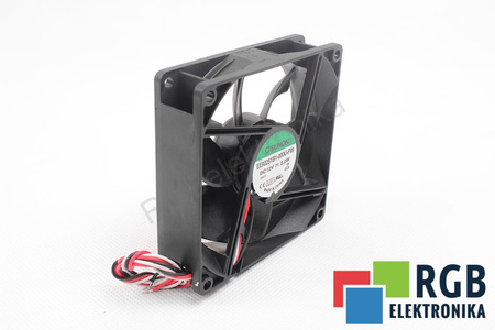 EE92251B1-000U-F99 SUNON 92X92X25 12VDC 2W VENTILIATORIUS
