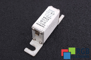 SAUGIKLIS 3NE8731-1 SIEMENS SITOR 690V, 315A