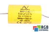 KONDENSATORIUS MKPC.4C ARCOTRONICS 0.22UF