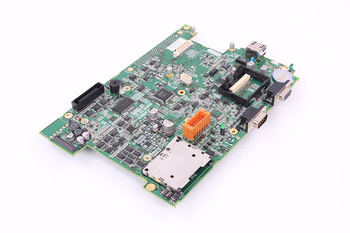 AGP LARGE-BASE DIGITAL D05030B SKIRTAS AGP3500-S1-D24 3280024-22