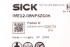 IME12-08NPSZC0K SICK 1040779 INDUKCINIS ARTUMO JUTIKLIS