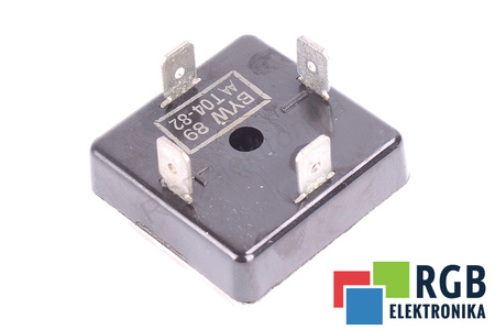 BYW89 MOTOROLA T04-82