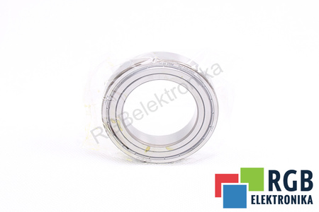 6010-2Z/C3 SKF 18000RPM, 9000RPM, 50X80X16 22.9KN, 15.6KN GUOLIS