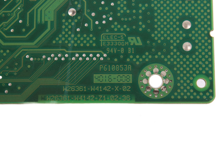 D3445-S11 FUJITSU W26361-W4142-Z4-02-36